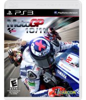 Moto GP 10/11 (PS3)