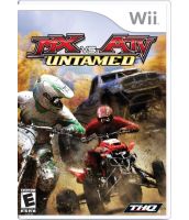 MX vs. ATV: Untamed (Wii)