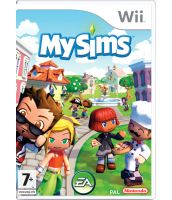 MySims (Wii)