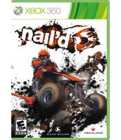 Nail'd [русская документация] (Xbox 360)