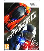Need for Speed: Hot Pursuit (Wii)