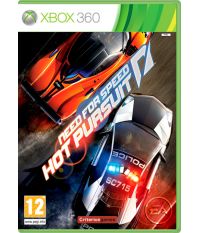 Need for Speed Hot Pursuit: Расширенное издание [русская версия] (Xbox 360)