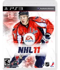 NHL 11 (PS3)
