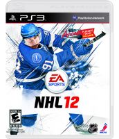 NHL 12 [русские субтитры] (PS3)