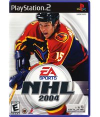 NHL 2004 (PS2)