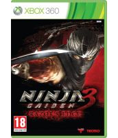 Ninja Gaiden 3: Razor's Edge (Xbox 360)