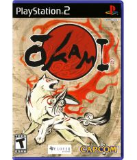 Okami (PS2)