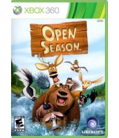 Open Season (Xbox 360)