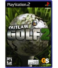Outlaw Golf 2 (PS2)