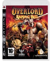 Overlord: Raising Hell (PS3)