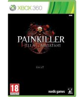 Painkiller: Hell & Damnation Полное Издание [русская версия] (Xbox 360)