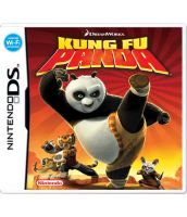 Kung Fu Panda (NDS)