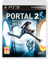 Portal 2 [Platinum, русская версия] (PS3)