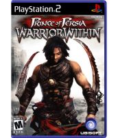 Prince of Persia: Схватка с Судьбой (PS2)