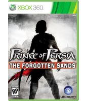 Prince Of Persia: The Forgotten Sands [русская версия] (Xbox 360)