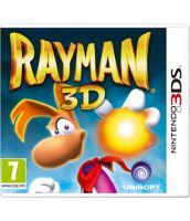 Rayman (3DS)