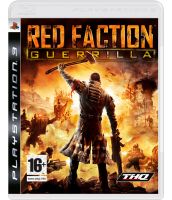 Red Faction: Guerilla (PS3)