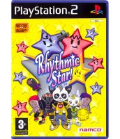 Rhythmic Star (PS2)