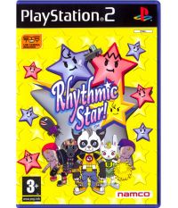 Rhythmic Star (PS2)