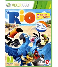 Rio (Xbox 360)