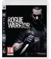 Rogue Warrior (PS3)