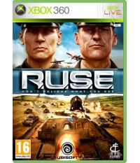RUSE (Xbox 360)