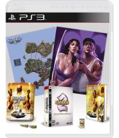 Saints Row 2 Collectors Edition (PS3)