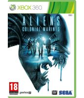 Aliens: Colonial Marines [Русская версия] (Xbox 360)