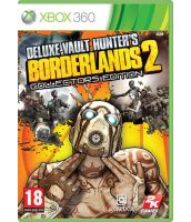 Borderlands 2. Collector's Edition (Xbox 360)