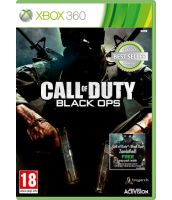 Call of Duty: Black Ops Zombified (Xbox 360)