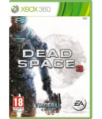 Dead Space 3 [Русские субтитры] (Xbox 360)