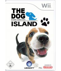 The Dog Island (Wii)
