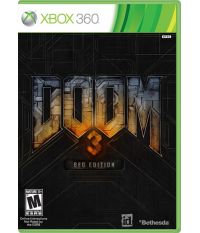 Doom 3. BFG Edition (Xbox 360)