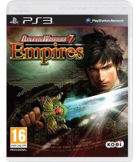 Dynasty Warriors 7: Empires (PS3)