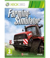 Farming Simulator 2013 (Xbox 360)