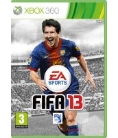 FIFA 13 [русская версия] (Xbox 360)