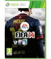 FIFA 14 [Русская версия] (Xbox 360)