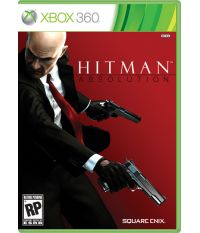 Hitman: Absolution [Русская версия] (Xbox 360)