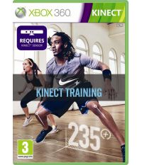 Nike Kinect Training [только для Kinect, русская версия] (Xbox 360)