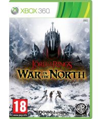 Lord of the Rings: War in the North [русские субтитры] (Xbox 360)