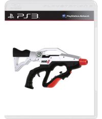 Контроллер-автомат MAG II Gun Controller (PS3/PC)