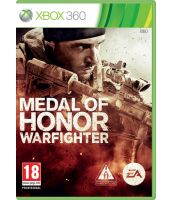 Medal of Honor: Warfighter [Русская версия] (Xbox 360)