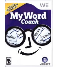 My Word Coach [русская документация] (Wii)