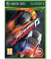 Need for Speed: Hot Pursuit [Classics, русская версия] (Xbox 360)