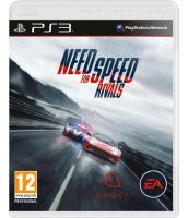 Need for Speed Rivals Limited Edition [Русская версия] (PS3)