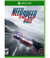 Need for Speed Rivals [Русская версия] (Xbox One)