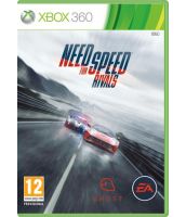 Need for Speed Rivals Limited Edition [Русская версия] (Xbox 360)