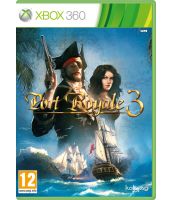 Port Royale 3 (Xbox 360)