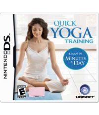 Quick Yoga Training (NDS)