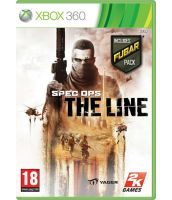 Spec Ops: The Line Fubar Edition (Xbox 360)
